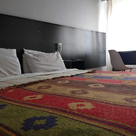 Luco Hotel 부에노스아이레스 외부 사진