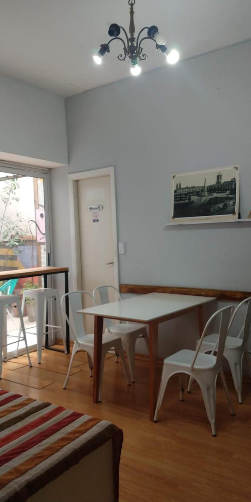 Luco Hotel 부에노스아이레스 외부 사진