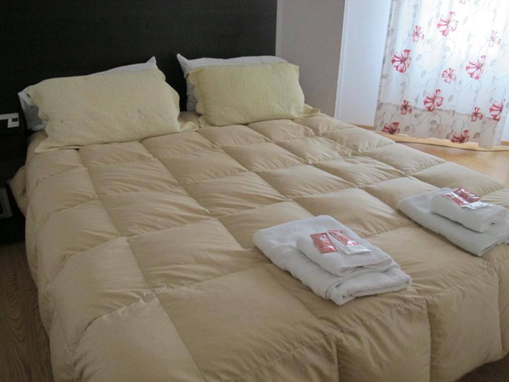Luco Hotel 부에노스아이레스 객실 사진